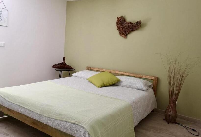 호텔 Agriturismo Lavalleggia