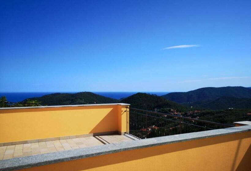 호텔 Agriturismo Lavalleggia