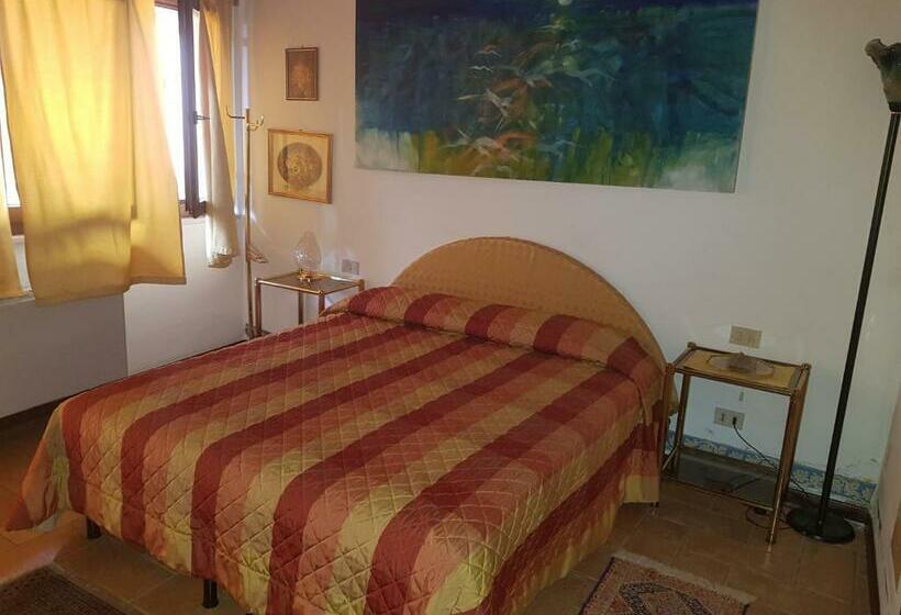 فندق Al Borgo Antico Ristorante Con Camere