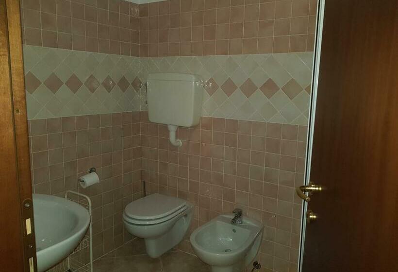 فندق Al Borgo Antico Ristorante Con Camere