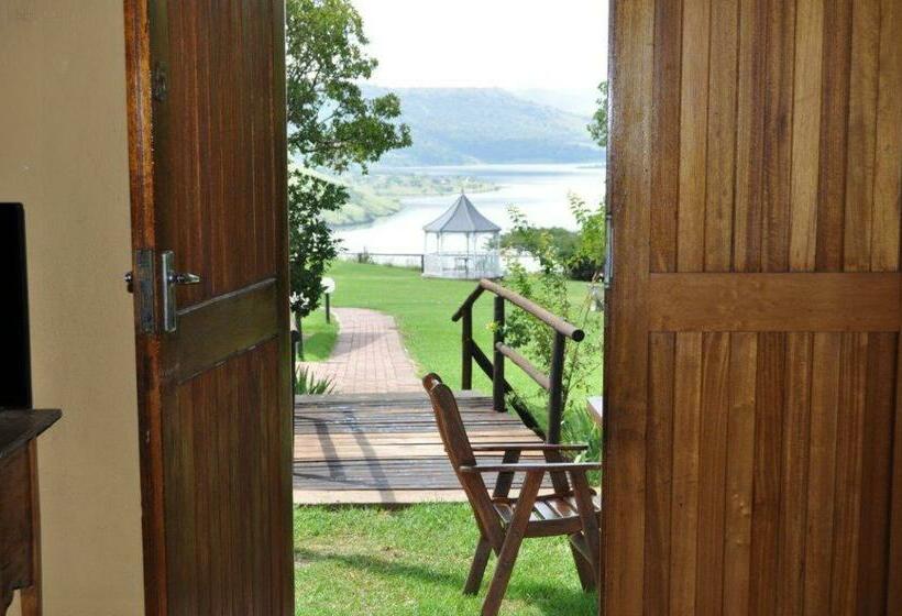 فندق Blue Haze Country Lodge