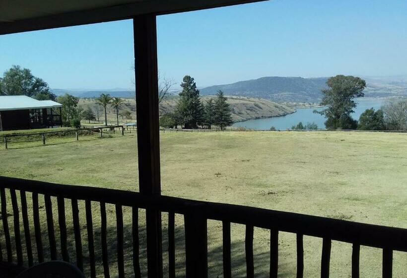 فندق Blue Haze Country Lodge