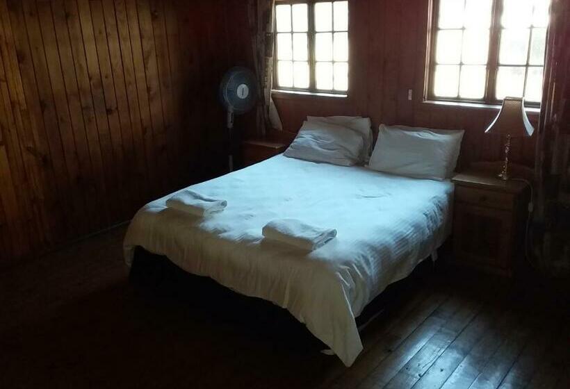 فندق Blue Haze Country Lodge