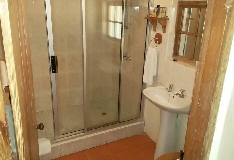 فندق Blue Haze Country Lodge