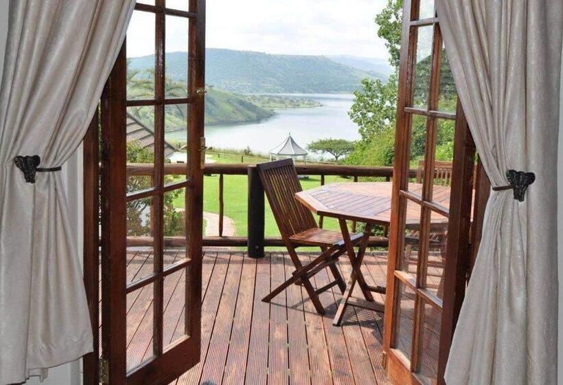 فندق Blue Haze Country Lodge