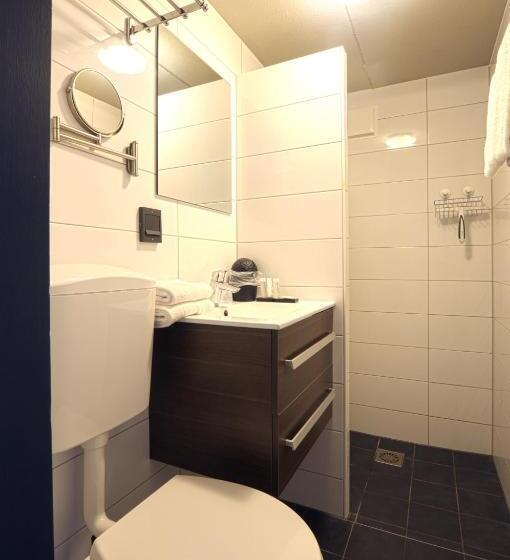 בית מלון כפרי Bosrijk Ruighenrode