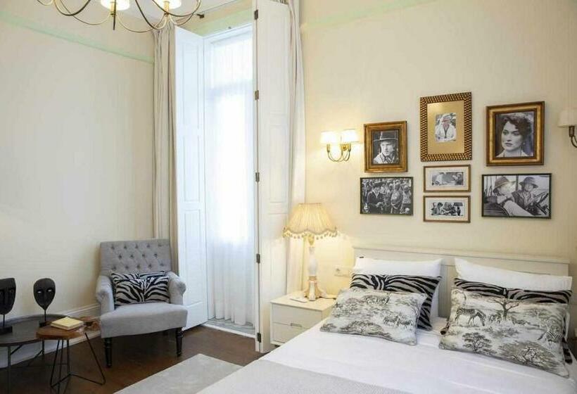 Отель Casa Da Granja Boutique