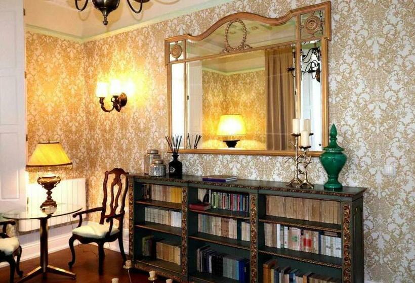 Отель Casa Da Granja Boutique