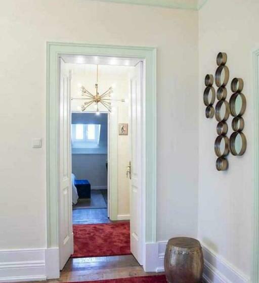 Отель Casa Da Granja Boutique