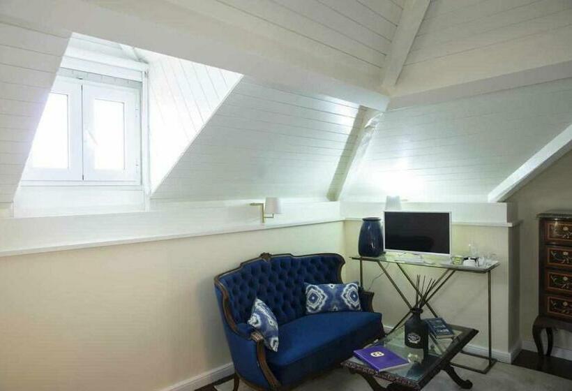 Отель Casa Da Granja Boutique