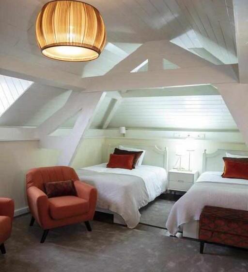 Отель Casa Da Granja Boutique