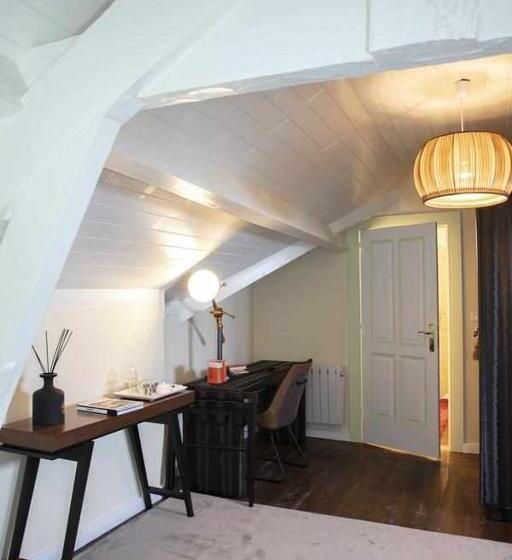 Отель Casa Da Granja Boutique