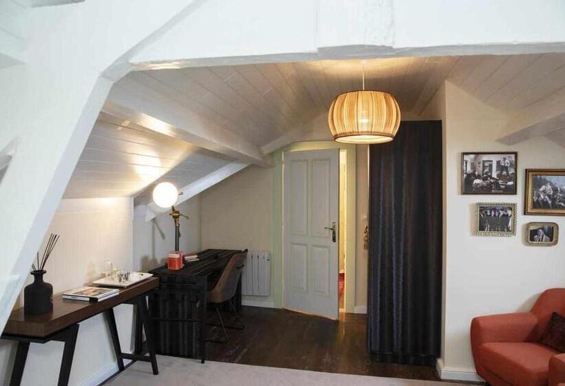 Отель Casa Da Granja Boutique