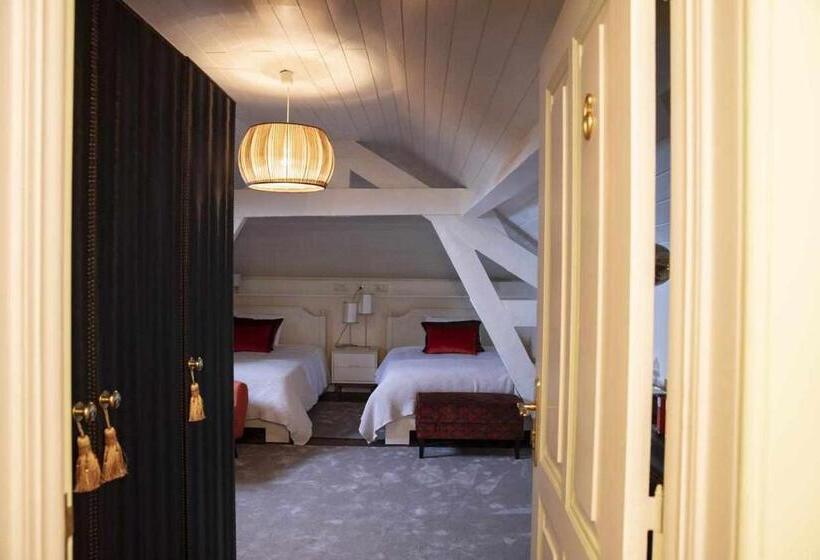 Отель Casa Da Granja Boutique