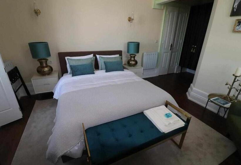 Отель Casa Da Granja Boutique