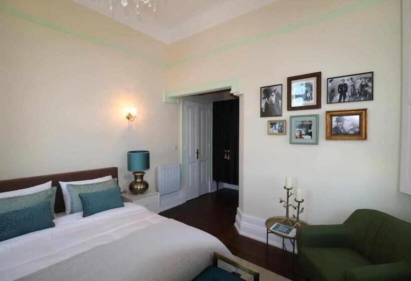 Отель Casa Da Granja Boutique