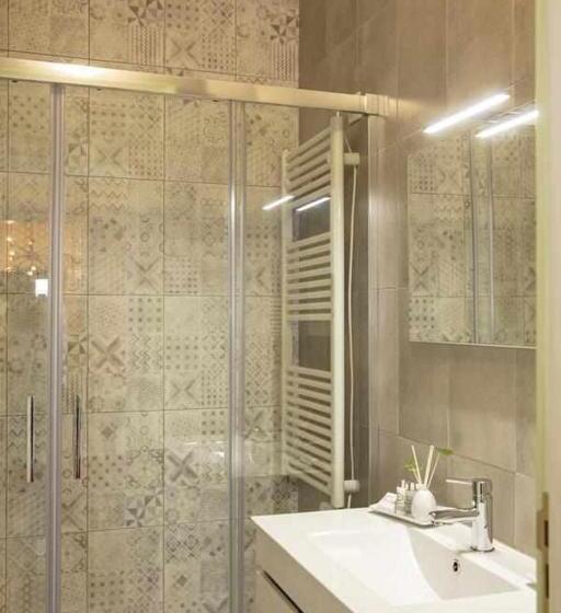 Отель Casa Da Granja Boutique