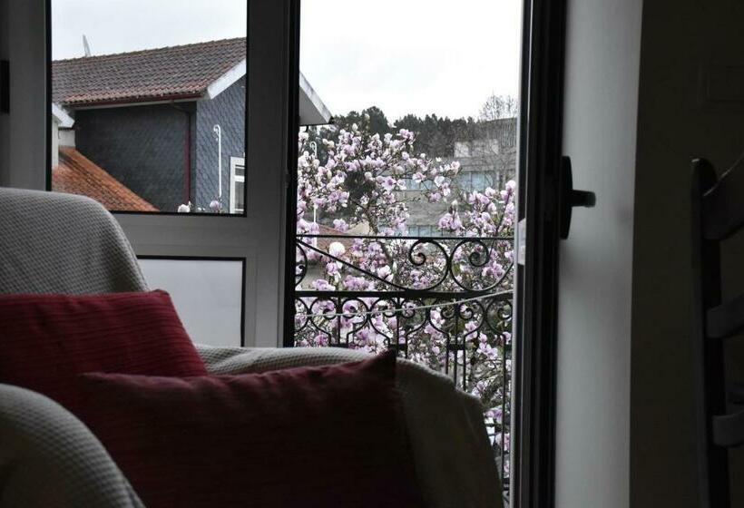 酒店 Casa Salomão