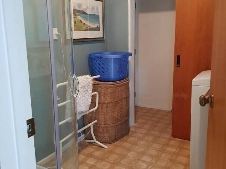 酒店 Haurata High Country Retreat/walks