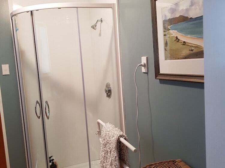 酒店 Haurata High Country Retreat/walks