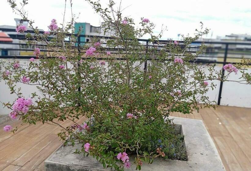 호텔 Huglampang Boutique