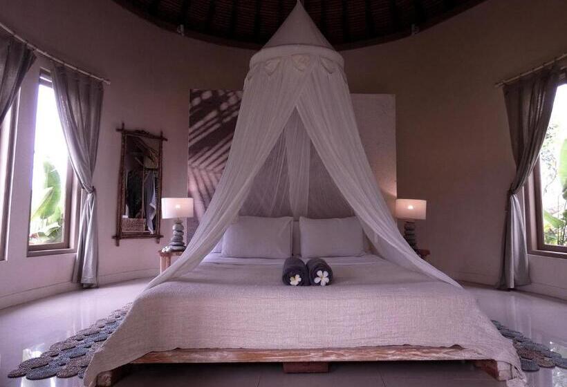 בית מלון כפרי Incense Impossible Beach Adults Only