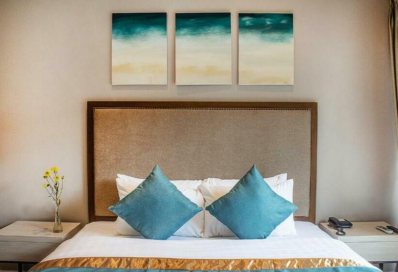 Royale Parc Hotel Tagaytay