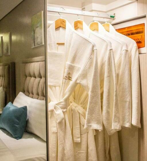 Royale Parc Hotel Tagaytay