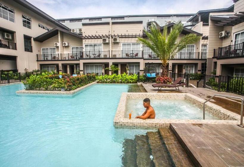 Royale Parc Hotel Tagaytay