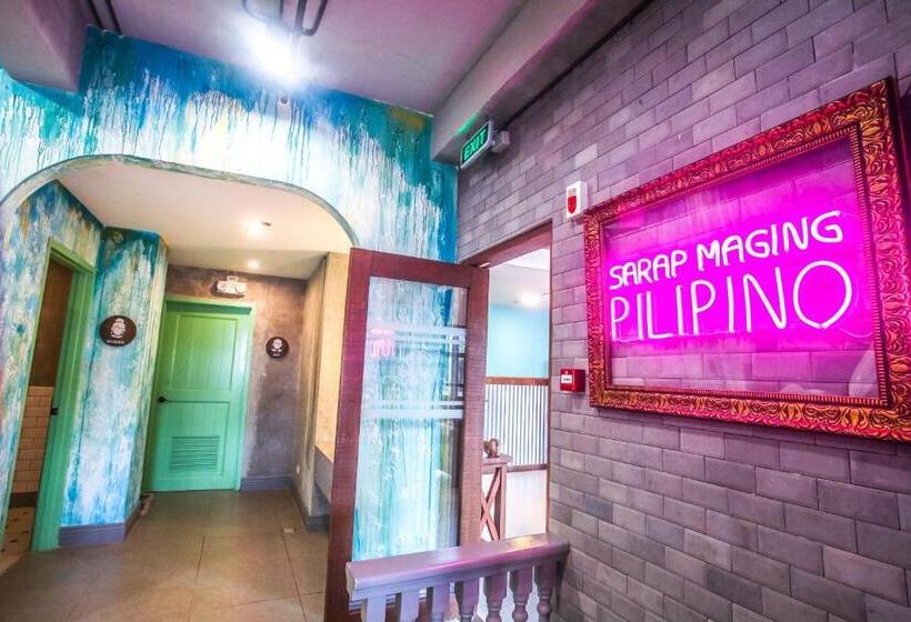 Royale Parc Hotel Tagaytay