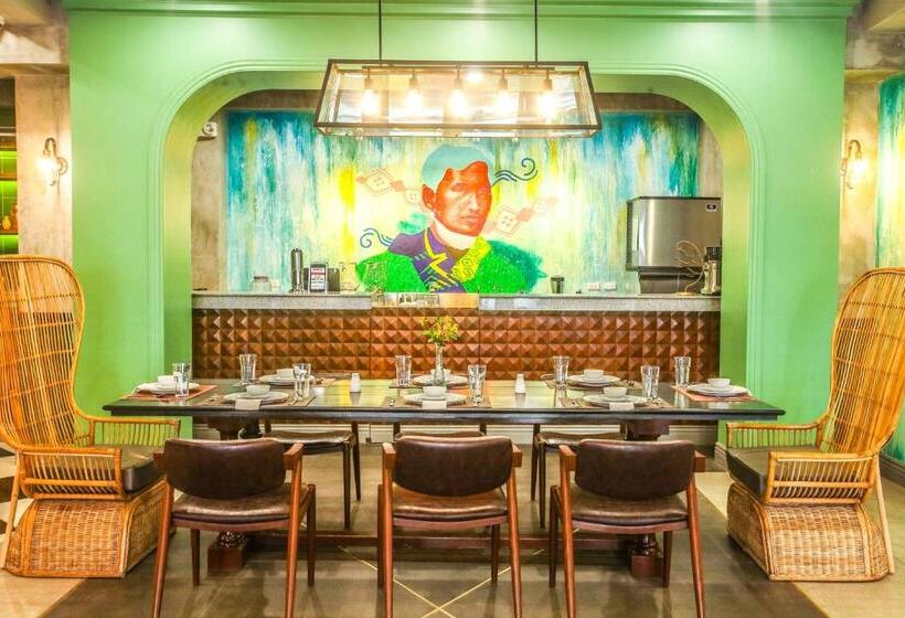 Royale Parc Hotel Tagaytay