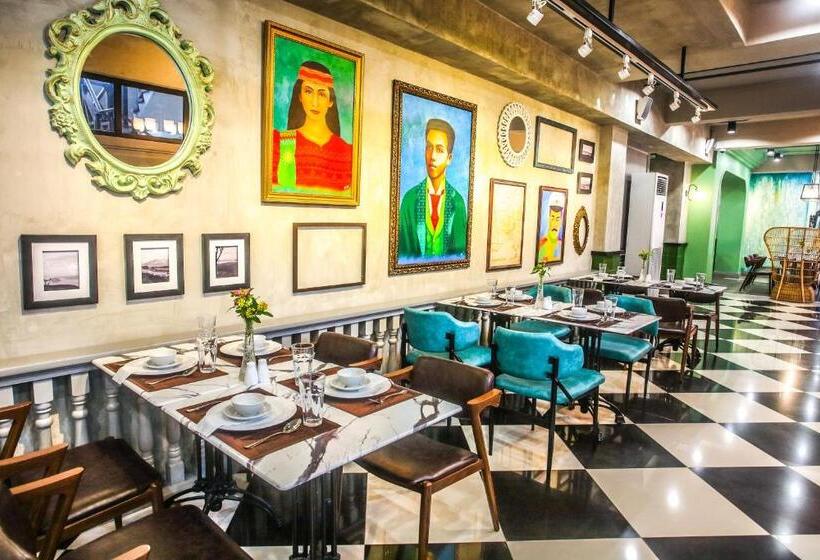 Royale Parc Hotel Tagaytay