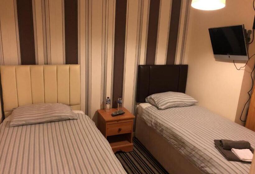 فندق Saracen Head