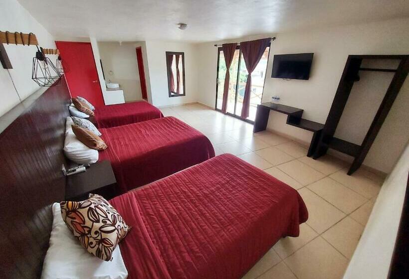 فندق Sierra Linda