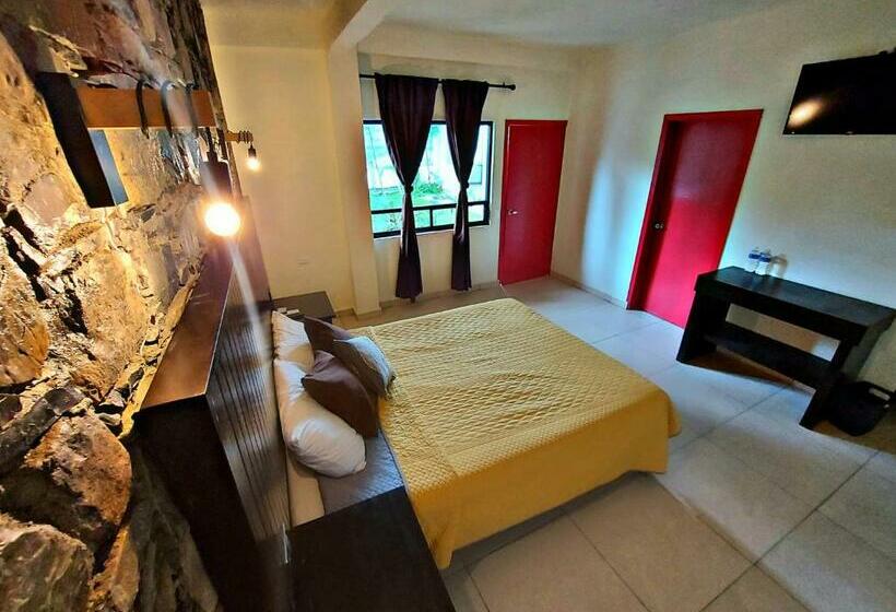 فندق Sierra Linda