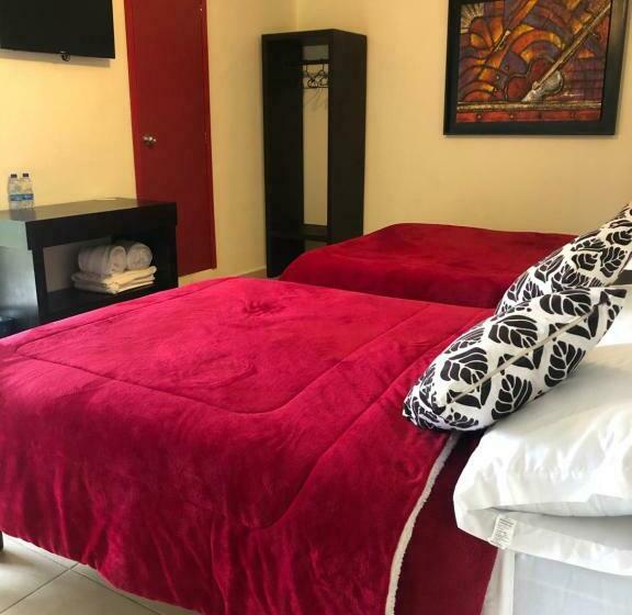 فندق Sierra Linda