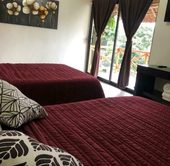 فندق Sierra Linda