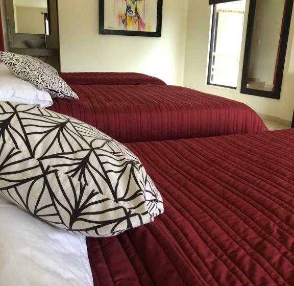 فندق Sierra Linda