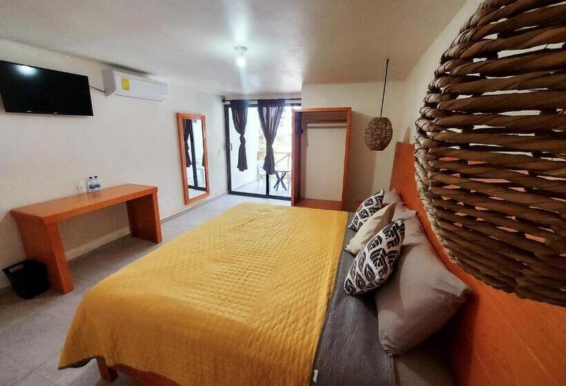 فندق Sierra Linda