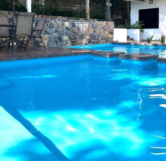 فندق Sierra Linda