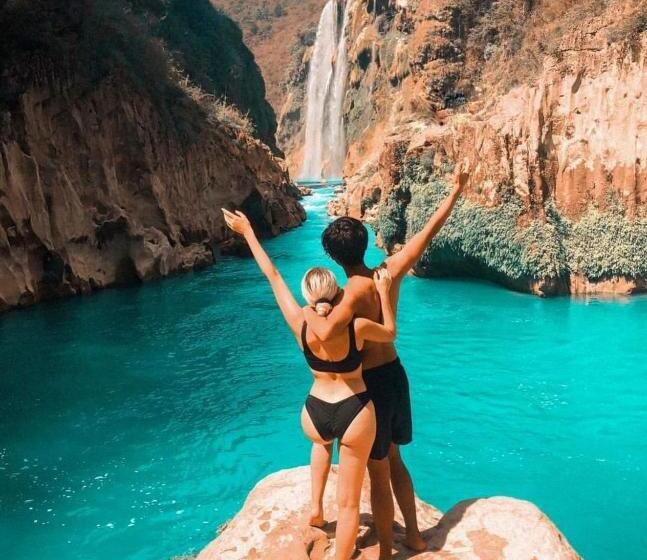 فندق Sierra Linda