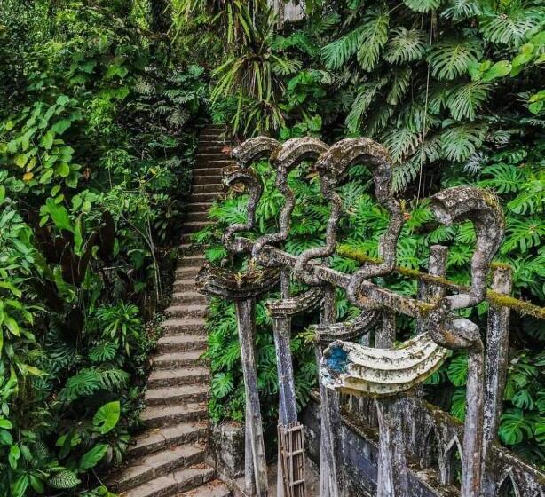 فندق Sierra Linda