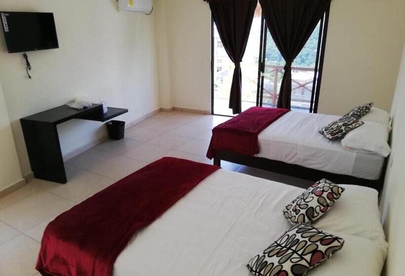 فندق Sierra Linda