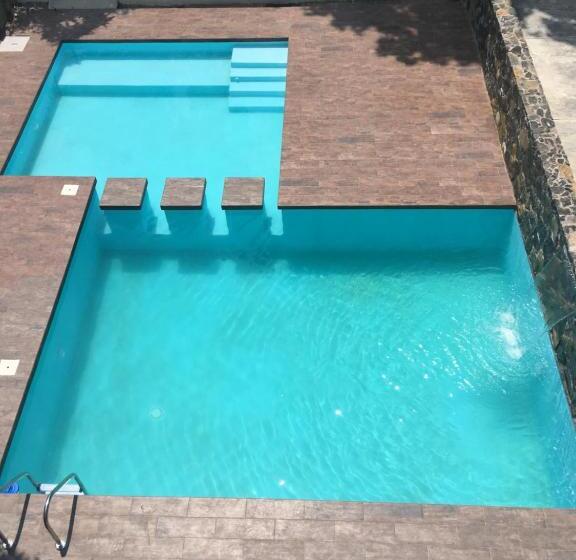 فندق Sierra Linda