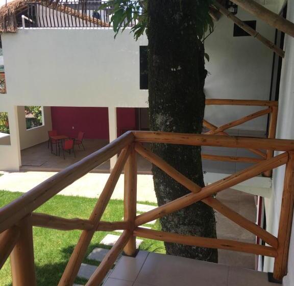 فندق Sierra Linda