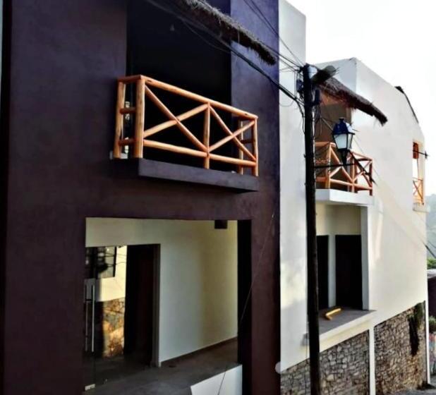 فندق Sierra Linda