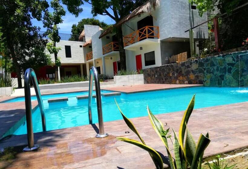 فندق Sierra Linda