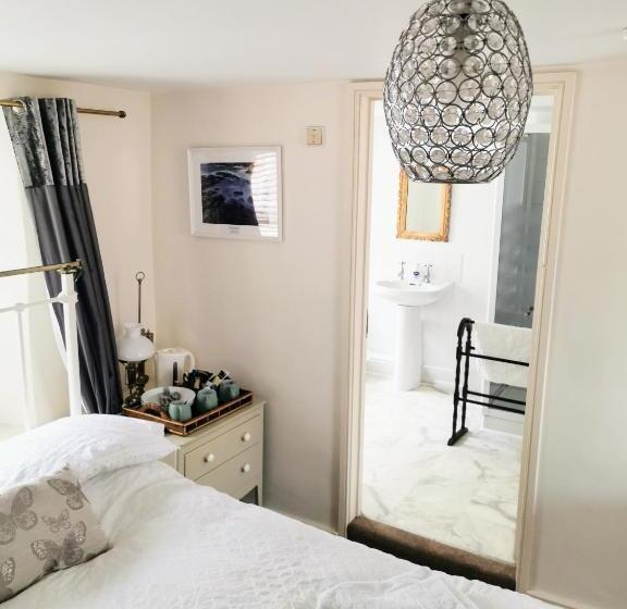 בית מלון כפרי The Darlington