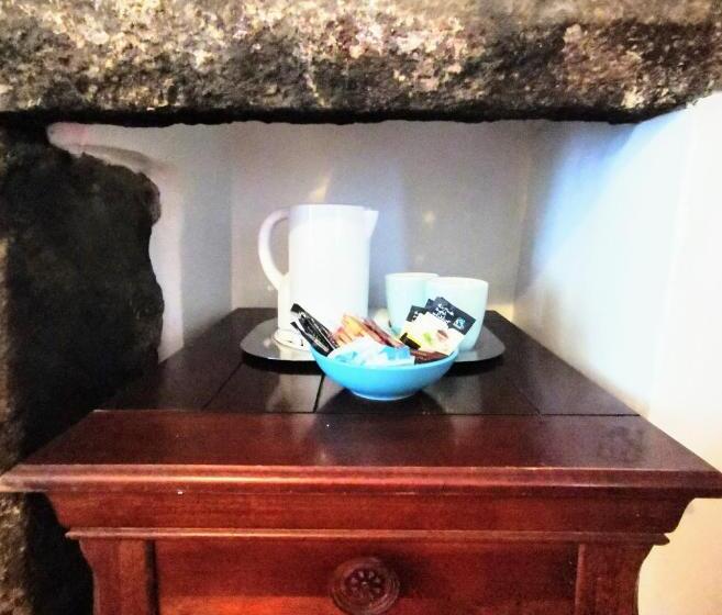 בית מלון כפרי The Darlington