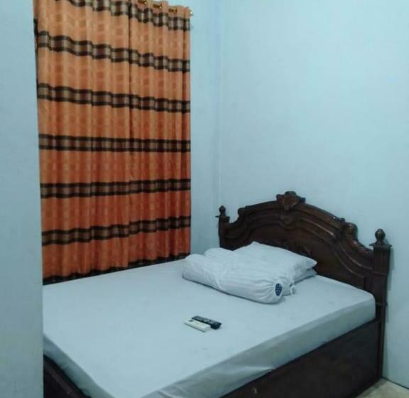 호텔 Wisma Kahyangan